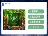 【热点素材】9下道德与法治第七课第一框《回望成长》课件 +教案