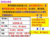 1.1坚持改革开放 课件  部编版道德与法治九年级上册