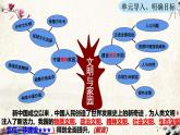 5.1 延续文化血脉 课件  部编版道德与法治九年级上册