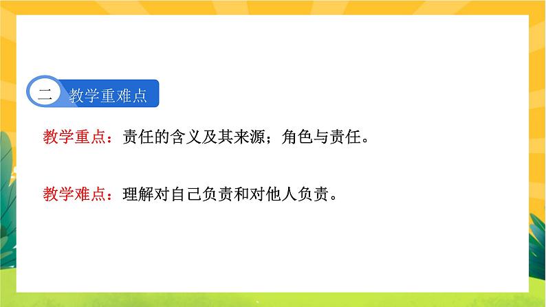 6.1《我对谁负责 谁对我负责》课件PPT第3页