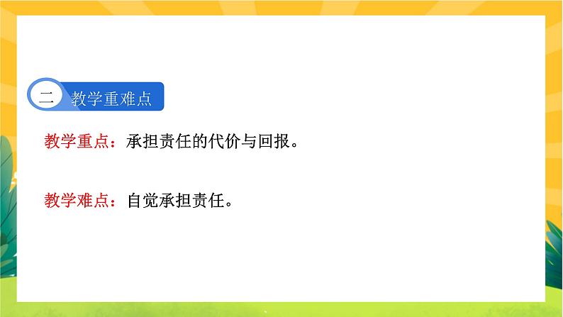 6.2《做负责任的人》课件PPT第3页