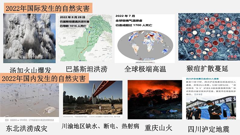 统编版道德与法治 九年级上册 同步课件  6.2共筑生命家园03