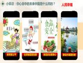 统编版道德与法治 九年级上册 同步课件  8.1我们的梦想 课件