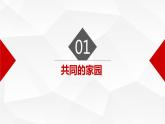 统编版 道德与法治九年级下册 课件  1.1 开放互动的世界