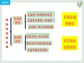 第四课 友谊与成长同行（考点串讲）-2022-2023学年七年级道德与法治上学期期中期末考点大串讲（部编版）