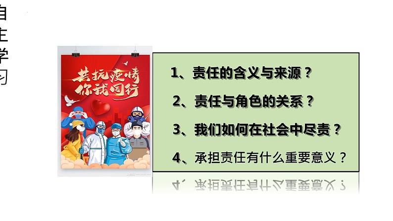 6.1 我对谁负责 谁对我负责 课件 2022-2023学年部编版道德与法治八年级上册02