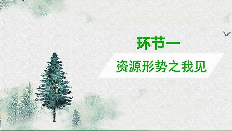 6.1 正视发展挑战 课件-2022-2023学年部编版道德与法治九年级上册06