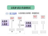 3.2《参与民主生活》课件