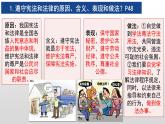 4.2 公民基本义务 课件