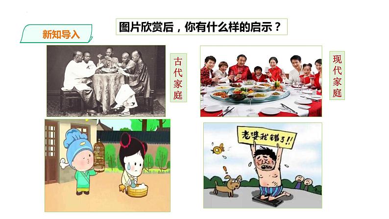 7.3让家更美好 课件-2022-2023学年部编版道德与法治七年级上册第2页