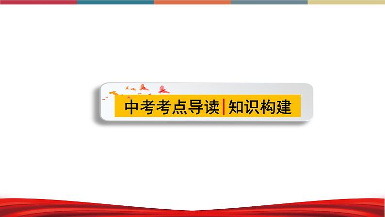 专题18 富强与创新 课件＋考点清单＋对点练习04