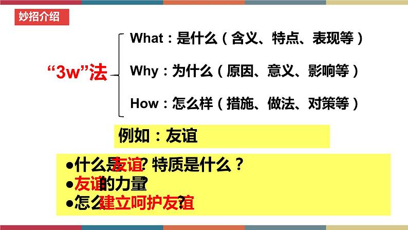 考点3 友谊的天空 课件＋考点清单＋练习05