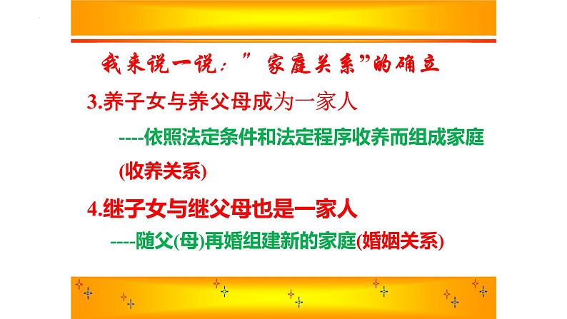 7.1家的意味  课件 2022-2023学年部编版道德与法治七年级上册第4页