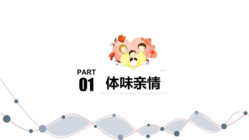 7.2 爱在家人间 课件-2022-2023学年部编版道德与法治七年级上册第5页