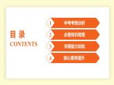 统编道法中考一轮复习考点解读：第十八课时　发展新型民主　建设法治国家 课件