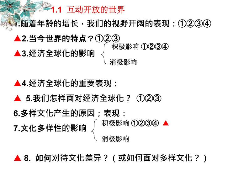 9下1.2L复杂多变的关系新课件第1页