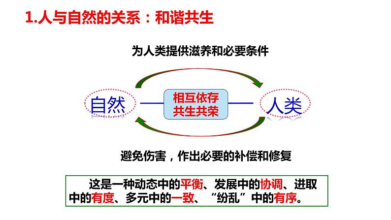 6.2共筑生命家园 课件06