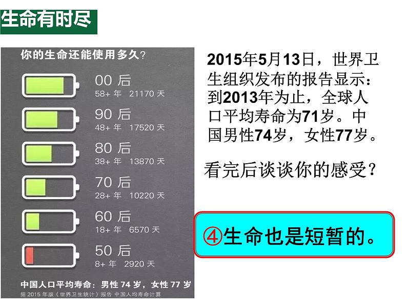 8.1生命可以永恒吗第8页