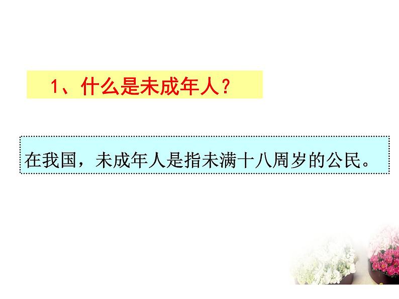 10.1法律为我们护航第5页