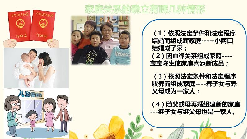 人教部编版 七上 第三单元 7.1家的意味课件+音视频素材版最新06