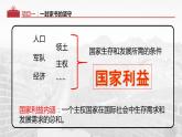 国家好 大家才会好 课件