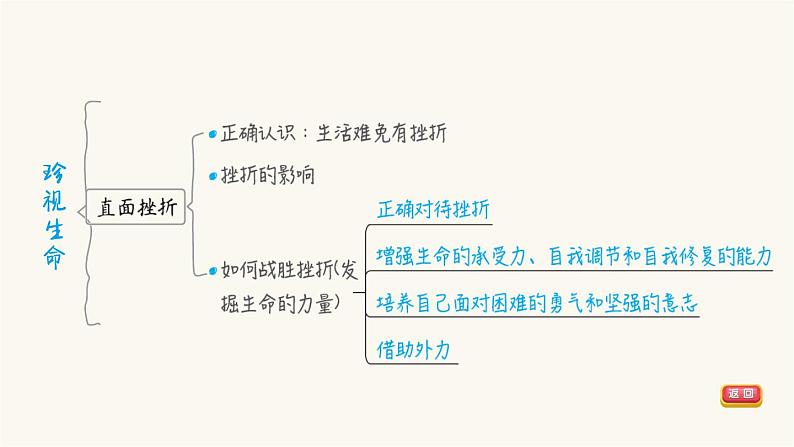 第4课时生命的思考第7页