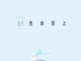 8.2 敬畏生命  课件  2021-2022学年部编版七年级道德与法治上册