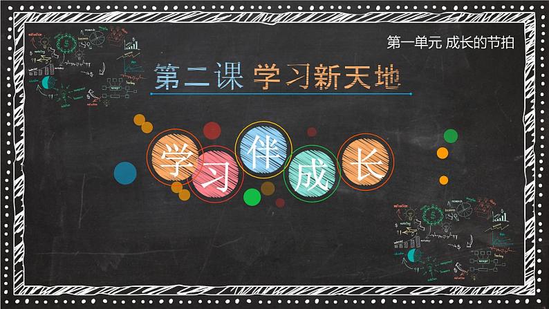 2.1学习伴成长+（课件+视频）-2022-2023学年七年级道德与法治上册高效备课精品课件02