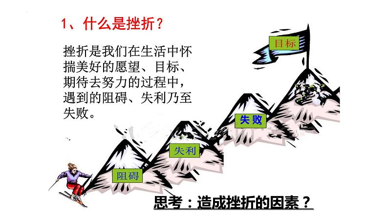 9.2 增强生命的韧性 课件-2022-2023学年部编版道德与法治七年级上册第7页