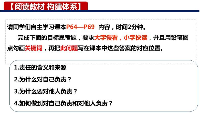 6.1 我对谁负责 谁对我负责 课件 2022-2023学年部编版道德与法治八年级上册02