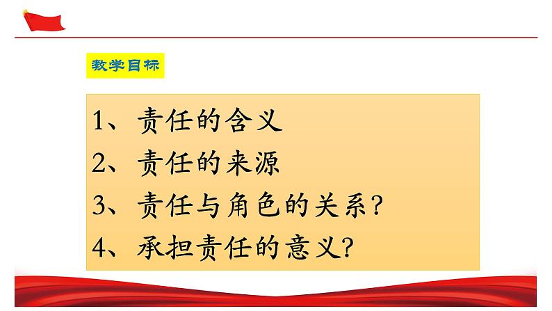 6.1 我对谁负责 谁对我负责-课件-2022-2023学年部编版道德与法治八年级上册02