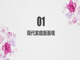 7.3 让家更美好 课件- 2022-2023学年部编版道德与法治治七年级上册