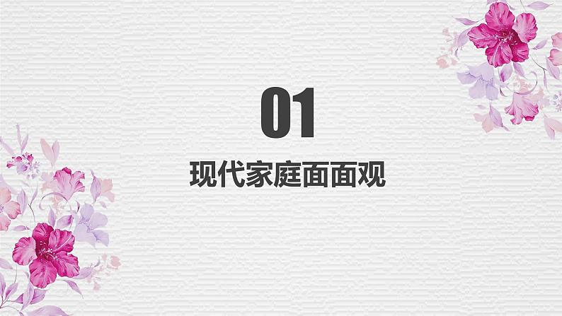 7.3 让家更美好 课件- 2022-2023学年部编版道德与法治治七年级上册03