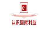 8.1   国家好 大家才会好 课件 2022-2023学年部编版道德与法治八年级上册