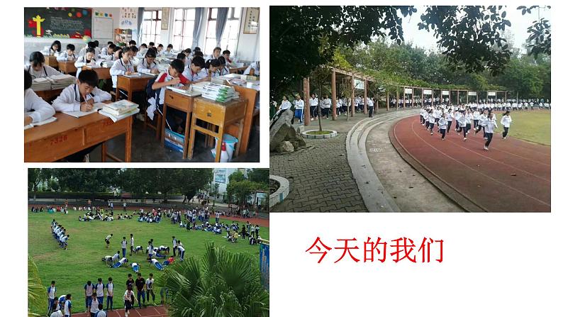 8.1 国家好 大家才会好 课件  2022-2023学年部编版道德与法治八年级上册第3页