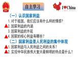 8.1 国家好 大家才会好 课件 2022-2023学年部编版道德与法治八年级上册 (2)