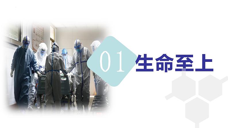 8.2 敬畏生命 课件-2022-2023学年部编版道德与法治七年级上册05