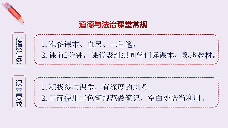 统编版道德与法治初中七年级上册同步课件 8.1生命可以永恒吗 课件 (2)第2页