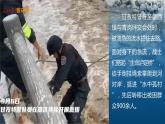部编版道德与法治初中八年级上册同步课件  7.2服务社会 课件