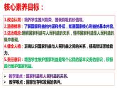 部编版道德与法治初中八年级上册同步课件  8.1 国家好大家才会好【课件】