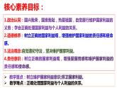 部编版道德与法治初中八年级上册同步课件  8.2 坚持国家利益至上【课件】