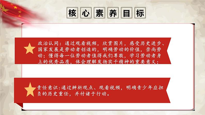 部编版道德与法治初中八年级上册同步课件  10.2天下兴亡匹夫有责 课件第4页