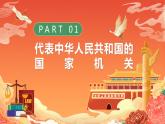 6.2《中华人民共和国主席》课件2023-2024学年统编版道德与法治八年级下册