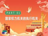 6.3《国家行政机关》课件2023-2024学年统编版道德与法治八年级下册部编版