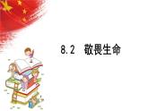 2022-2023学年部编版道德与法治七年级上册8.2 敬畏生命 课件