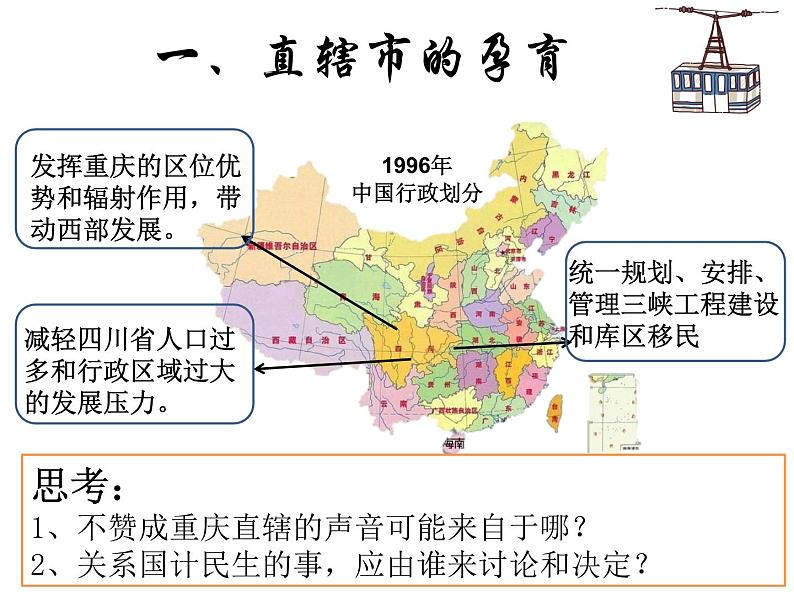 6.1 国家权力机关 课件第3页