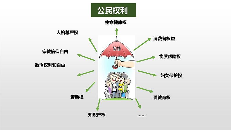 7.2 自由平等的追求 课件第8页