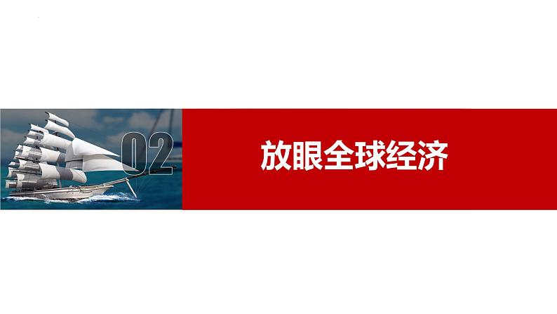 1.1 开放互动的世界 课件-2021-2022学年部编版道德与法治九年级下册第8页