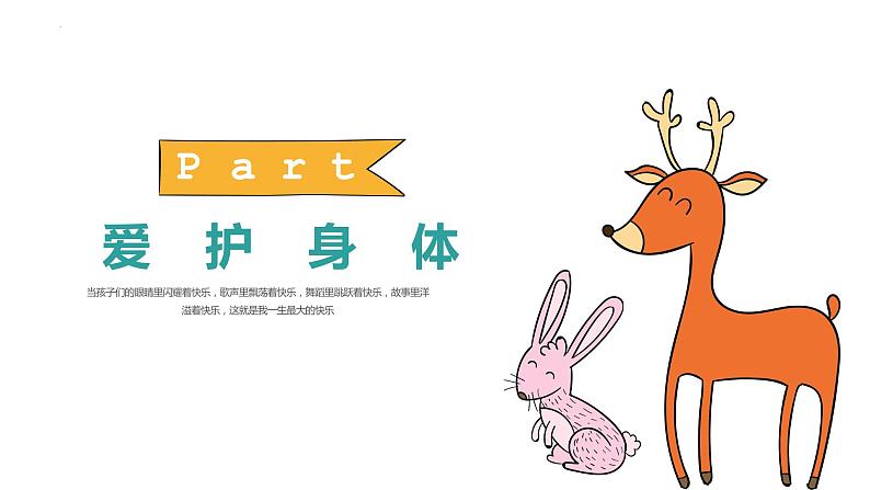 2022-2023学年部编版道德与法治七年级上册 守护生命 课件05