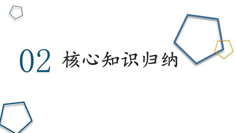 2022-2023学年部编版道德与法治八年级上册第一单元 走进社会生活 复习课件第6页